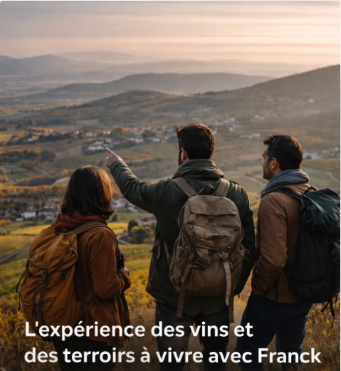Séjours Vins & Terroirs Luxe – 1 semaine à la découverte des plus belles régions viticoles françaises