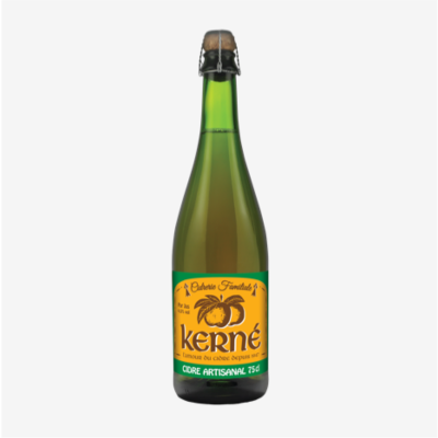 Cidre Artisanal Kerne